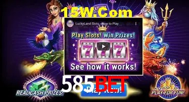 585Bet - Security